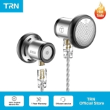אוזניות מוניטור In-Ear TRN